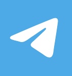 Telegram logo